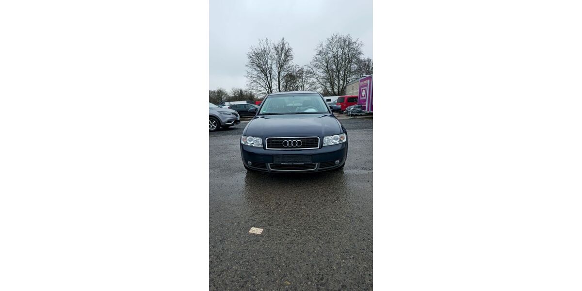 Audi A4 175.000 km 2.750 &euro; Grafenrheinfeld 97506