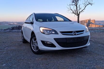 Opel Astra 192.000 km 3.800 € Würzburg 97070