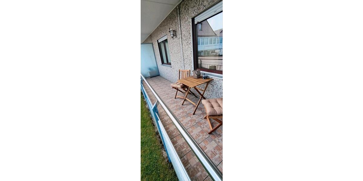 Hochparterre Waldbrunn - 3 Zimmer, 72 m&sup2;, 229.000&euro; | Angebot:26828989