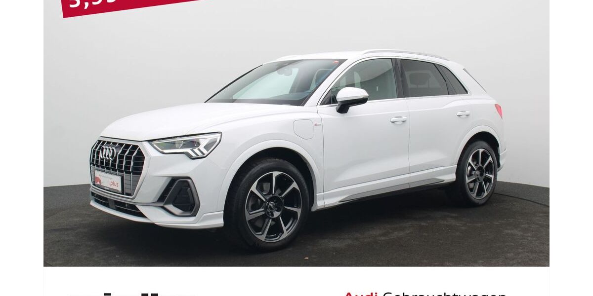 Audi Q3 64.500 km 28.980 € Würzburg 97076