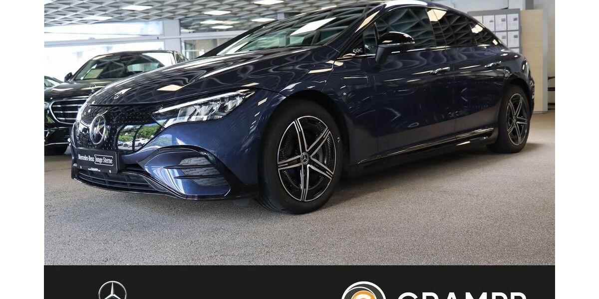 Mercedes-Benz EQE 24.000 km 45.800 &euro; Karlstadt 97753