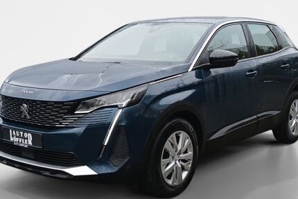 Peugeot 3008 38.942 km 25.411 € Würzburg 97076