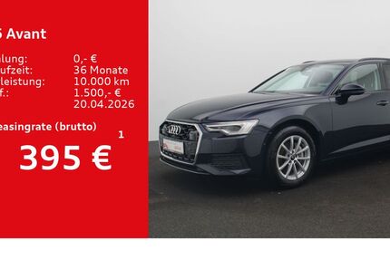 Audi A6 26.500 km 43.980 &euro; Würzburg 97076