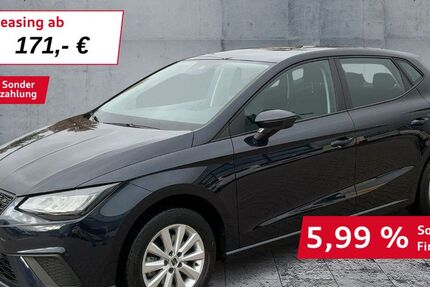Seat Ibiza 37.098 km 15.960 &euro; Werneck 97440