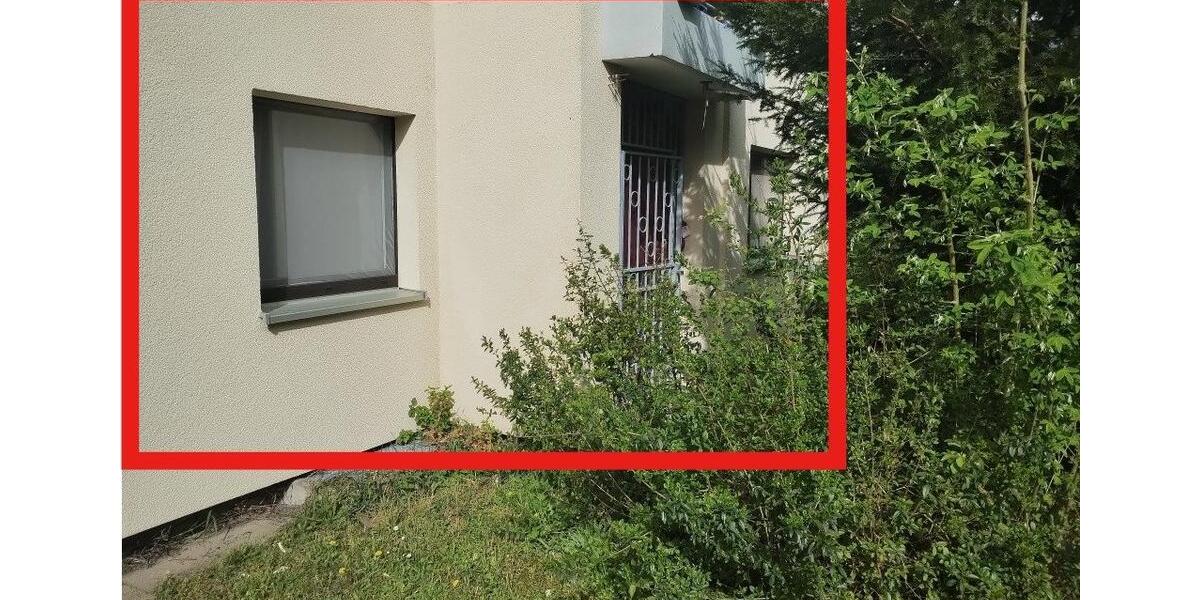 Erdgeschoßwohnung Würzburg Heuchelhof - 3 Zimmer, 80 m&sup2;, 289.000&euro; | Angebot:26281486