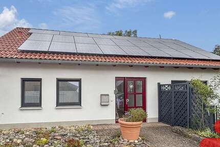 Haus Zellingen - 3 Zimmer, 83 m&sup2;, 460.000&euro; | Angebot:24623344