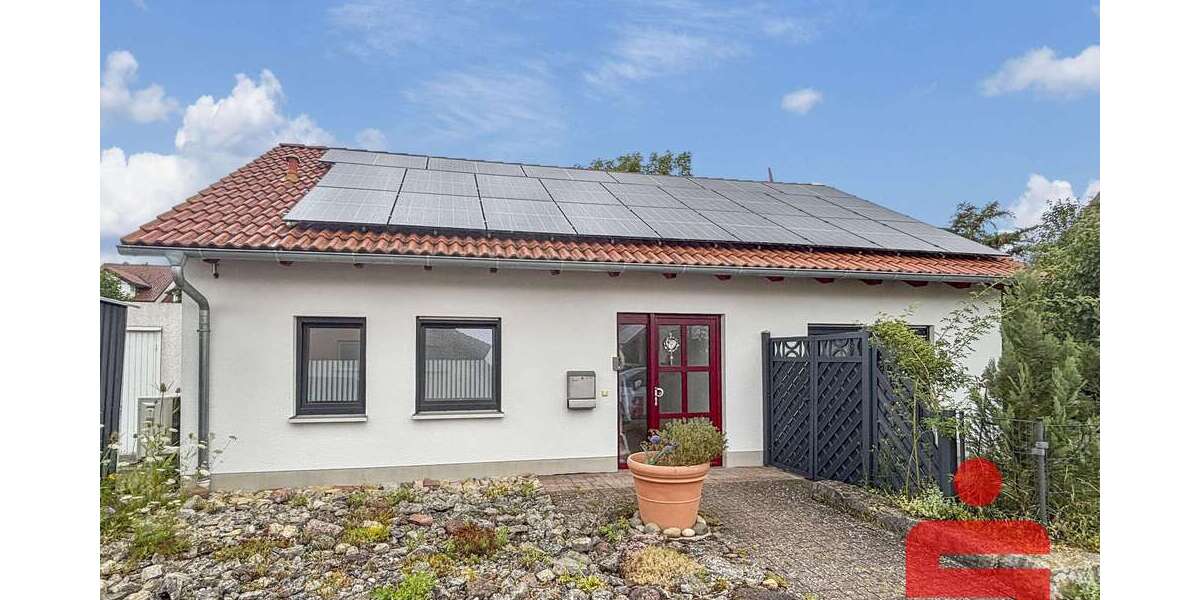 Haus zum Kaufen in Zellingen 460.000 € 83.4 m² 3 zimmer