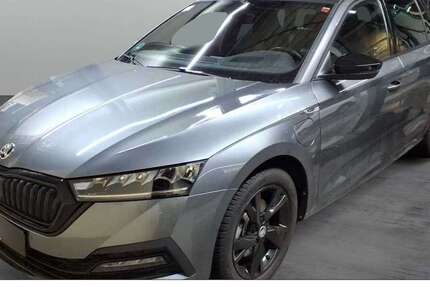 Skoda Octavia 37.000 km 29.980 &euro; Würzburg 97084