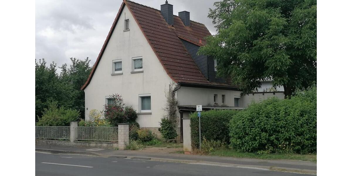 Einfamilienhaus Geroldshausen - 6 Zimmer, 94 m&sup2;, 900&euro; | Angebot:27611568