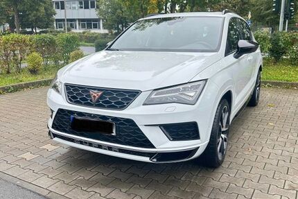 Cupra Ateca 59.999 km 29.999 € Frickenhausen 97252