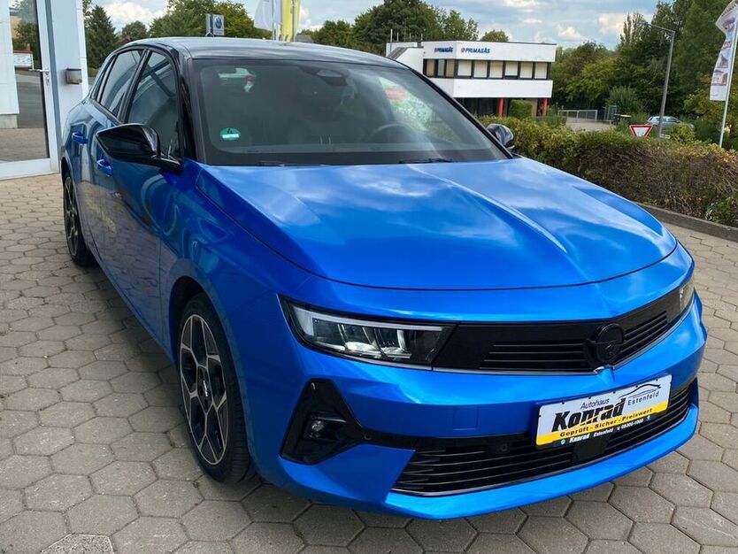 Astra
