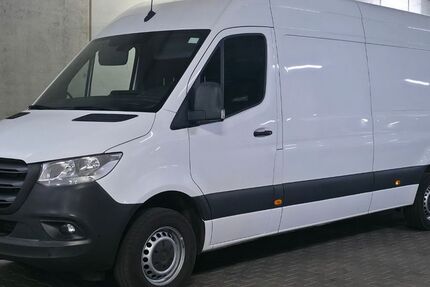Mercedes-Benz Sprinter 110.500 km 32.500 &euro; Würzburg 97084