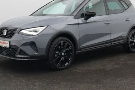 Seat Arona 7.000 km 28.980 &euro; Würzburg 97076