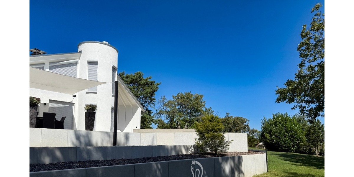 Secret Sale: Nur 20 Minuten von Würzburg: Wochend-Design-Unikat in Perfektion! - Ferienhaus Würzburg Würzburg | Angebot:26865511
