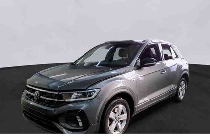 VW T-Roc 33.000 km 34.330 &euro; Würzburg 97076