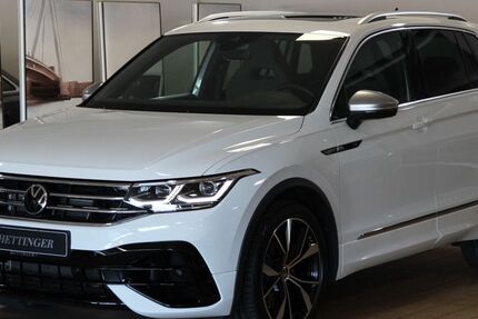 VW Tiguan 50.500 km 39.950 € Marktheidenfeld 97828