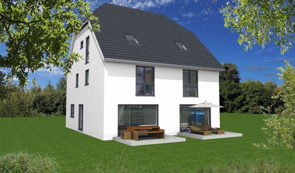 Haus zum Kaufen in Würzburg 599.990 € 139 m²