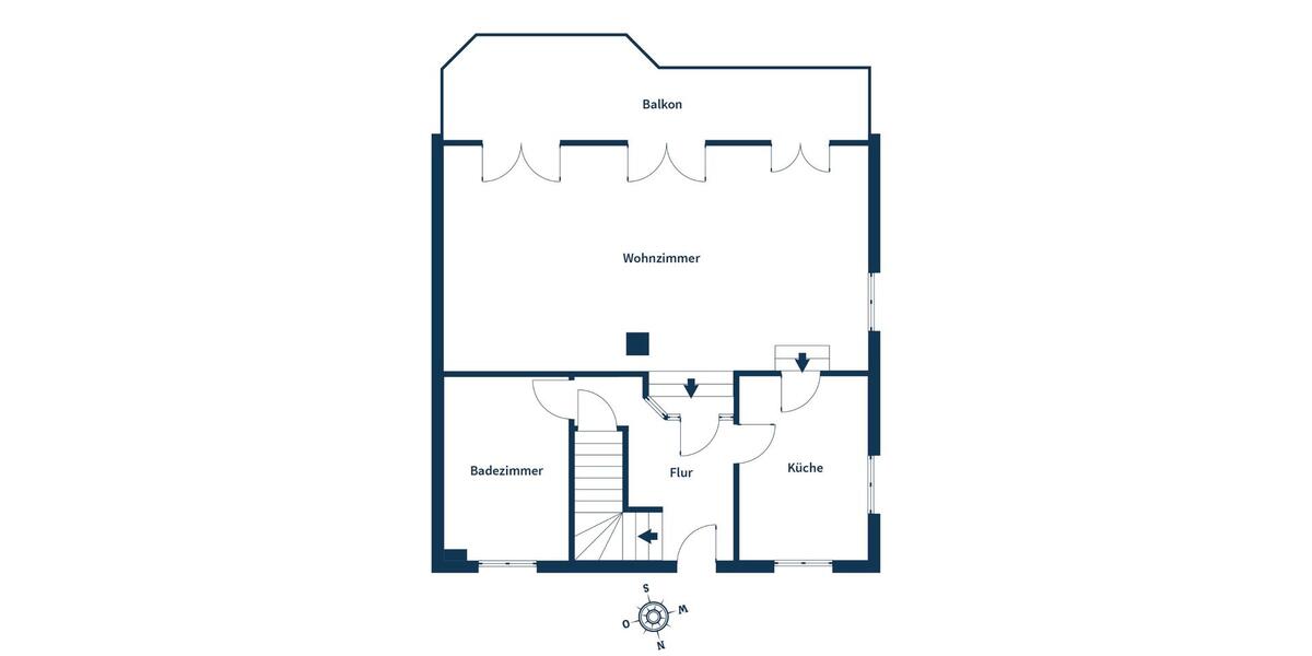 Maisonettenwohnung Würzburg Dürrbachau - 4 Zimmer, 134 m&sup2;, 1.650&euro; | Angebot:26256521