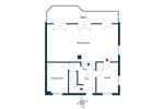 Maisonettenwohnung Würzburg Dürrbachau - 4 Zimmer, 134 m&sup2;, 1.650&euro; | Angebot:26256521
