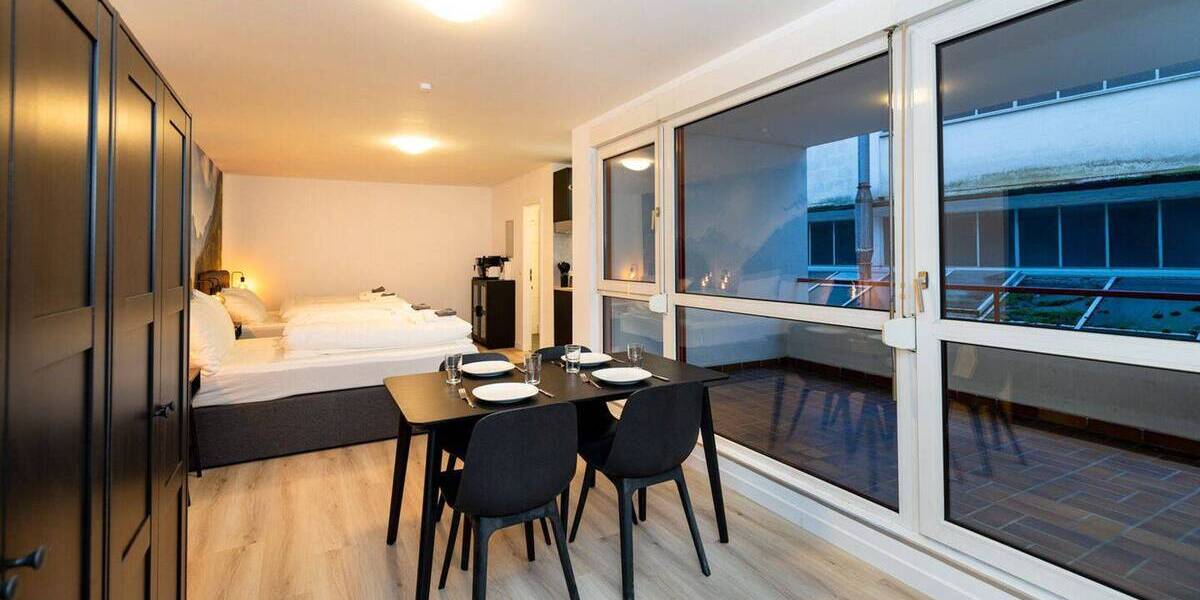 Etagenwohnung Würzburg Altstadt - 4 Zimmer, 135 m&sup2;, 649.000&euro; | Angebot:25996676