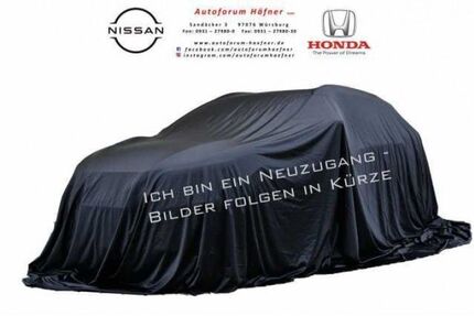 Nissan Juke 11.150 km 23.900 € Würzburg 97076