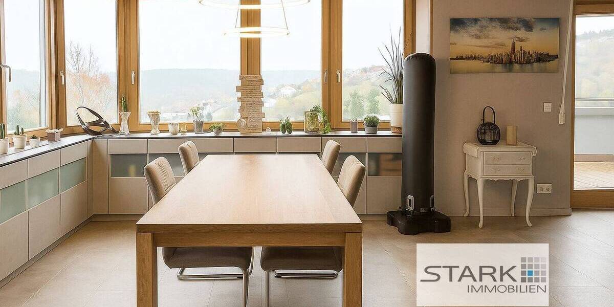 Einfamilienhaus Grünsfeld - 7 Zimmer, 180 m&sup2;, 549.000&euro; | Angebot:25668945