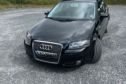 Audi A3 108.000 km 5.250 € Volkach 97332