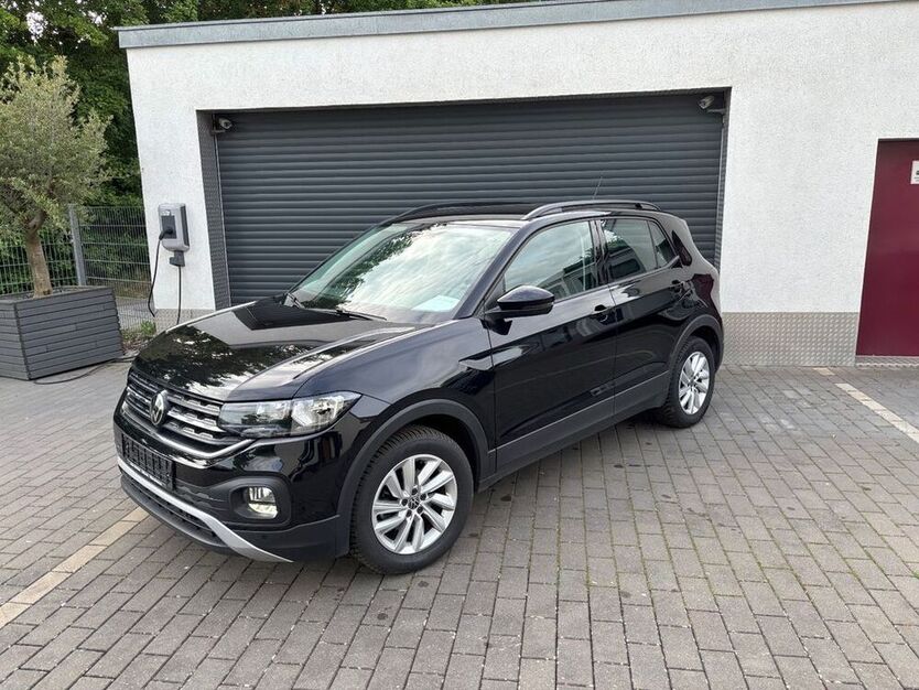T-Cross