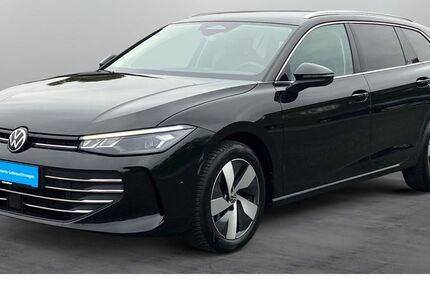 VW Passat Variant 28.500 km 32.330 € Kitzingen 97318