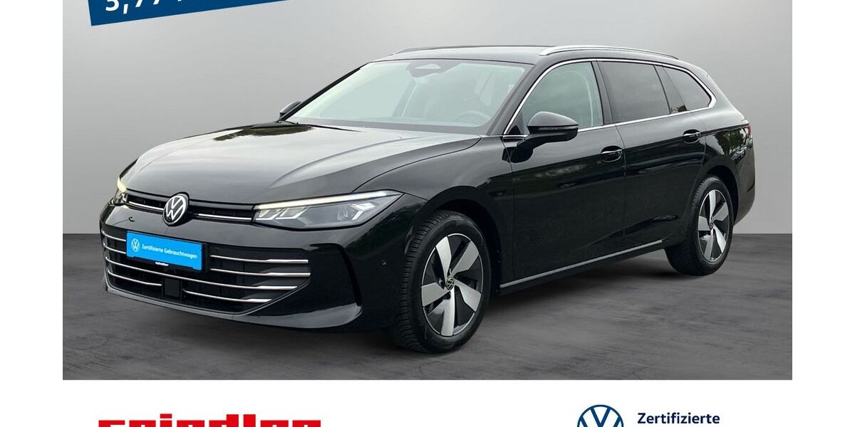 VW Passat Variant 28.500 km 32.330 € Kitzingen 97318