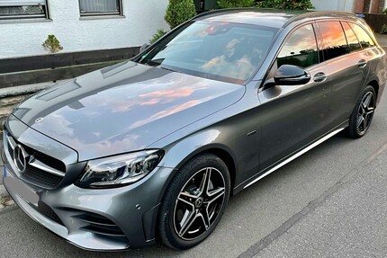 Mercedes-Benz C 300 de 55.000 km 36.900 € Veitshöchheim 97209