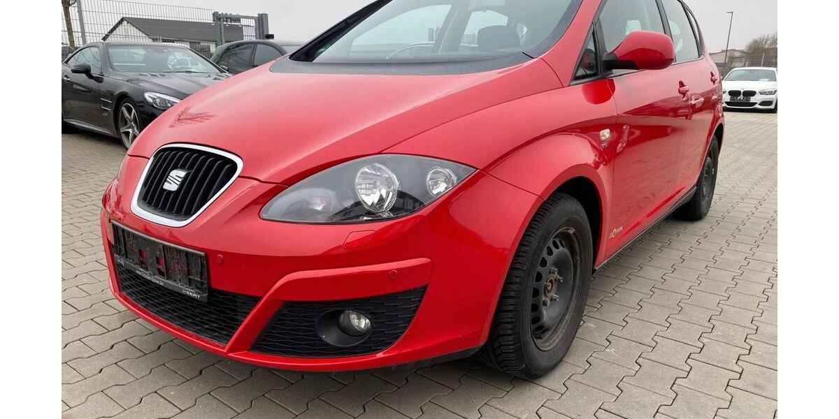 Seat Altea 119.242 km 4.700 &euro; Bergtheim 97241