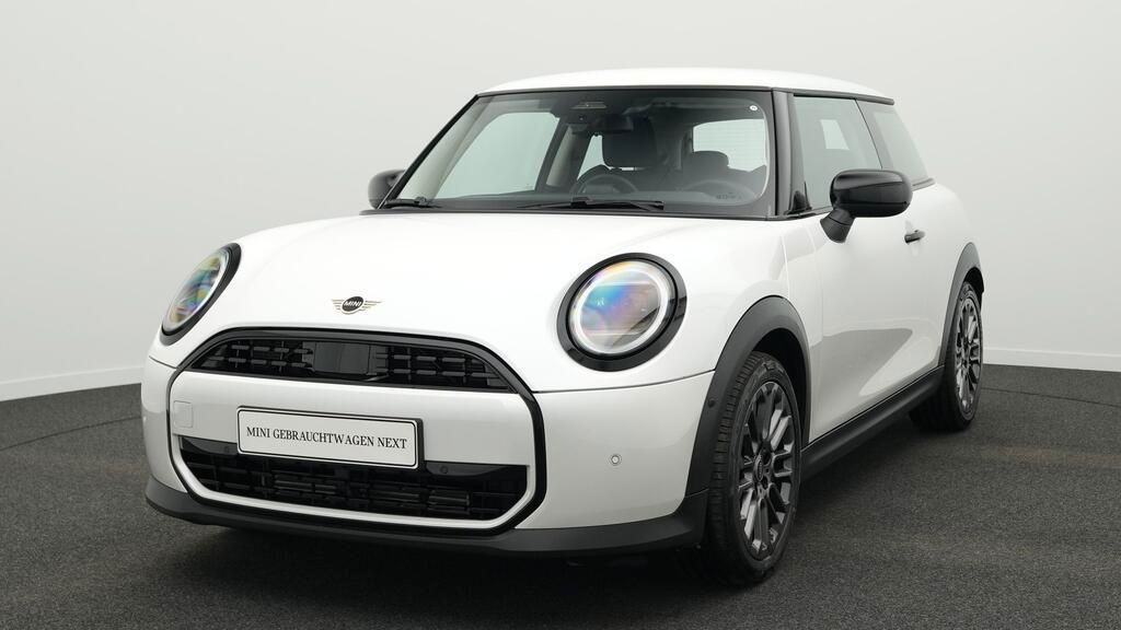 Mini Cooper C 5.223 km 23.875 &euro; Würzburg 97076