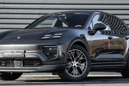 Porsche Macan 13.900 km 76.890 € Estenfeld 97230