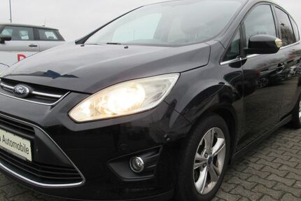 Ford C-Max 240.000 km 3.490 &euro; Karlstadt 97753