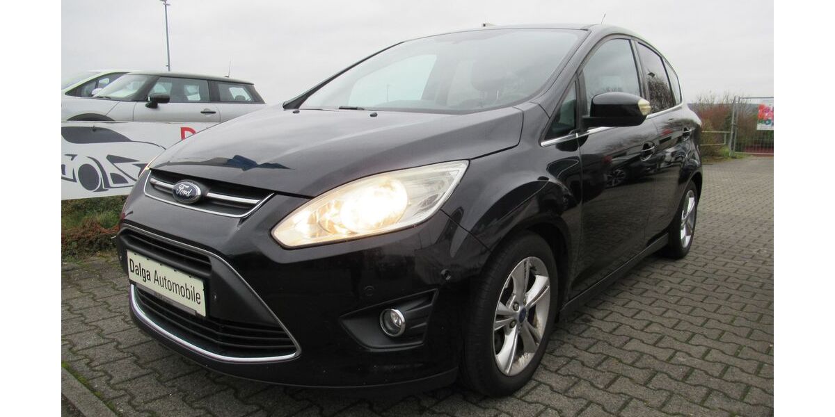 Ford C-Max 240.000 km 3.490 &euro; Karlstadt 97753
