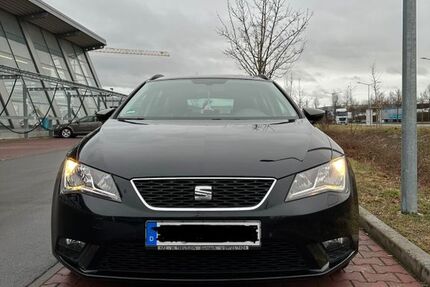 Seat Leon 139.000 km 8.500 &euro; Röthlein 97520