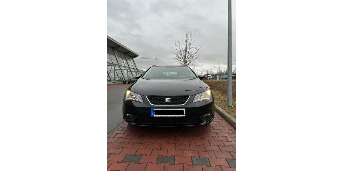 Seat Leon 139.000 km 8.500 &euro; Röthlein 97520