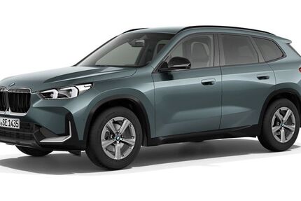 BMW X1 148.282 km 26.650 &euro; Würzburg 97076
