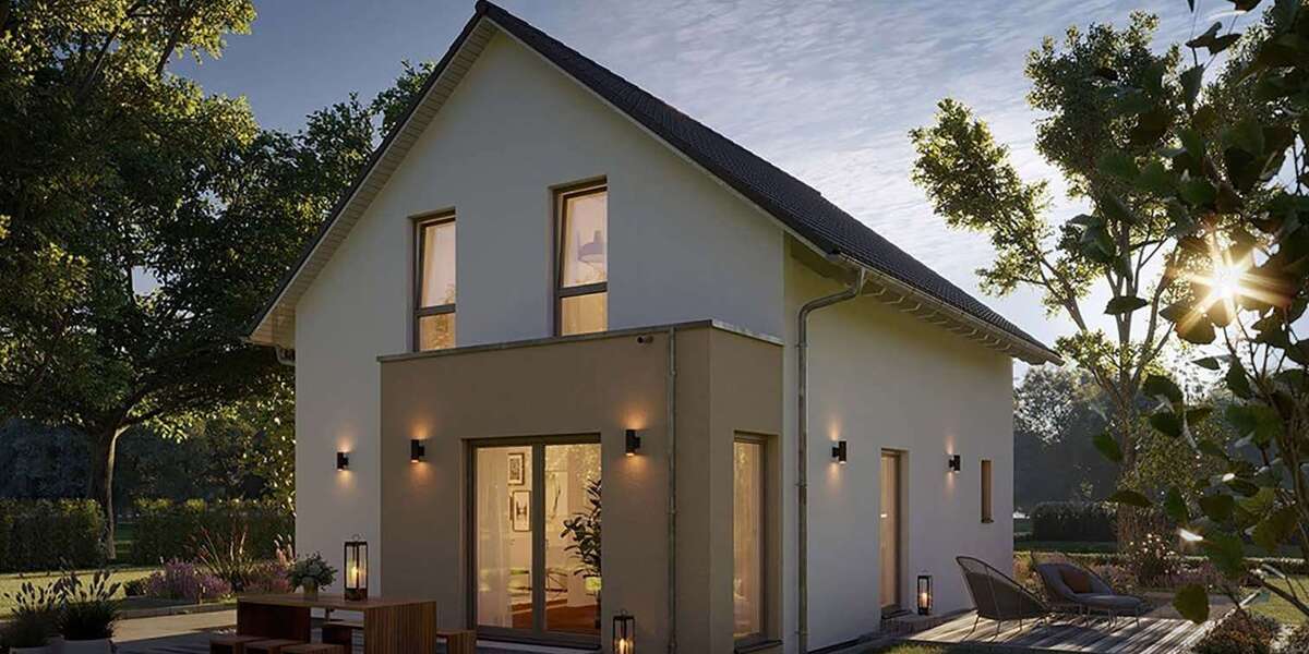 Einfamilienhaus Volkach - 4 Zimmer, 115 m&sup2;, 288.269&euro; | Angebot:27133386
