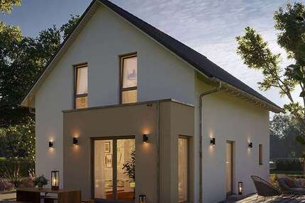 Haus Volkach - 4 Zimmer, 115 m&sup2;, 288.269&euro; | Angebot:27133386