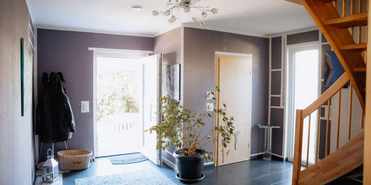 Einfamilienhaus Zellingen Duttenbrunn - 4 Zimmer, 114 m&sup2;, 495.000&euro; | Angebot:25798812