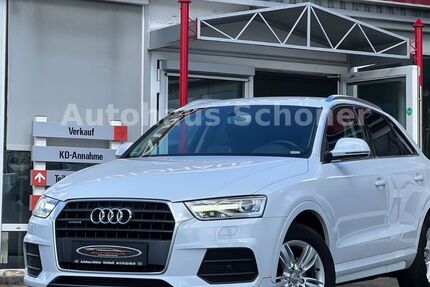 Audi Q3 127.000 km 15.450 &euro; Karlstadt 97753