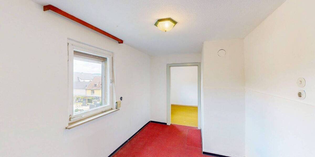 Mehrfamilienhaus, Wohnhaus Erlabrunn - 4 Zimmer, 111 m&sup2;, 275.000&euro; | Angebot:26685242