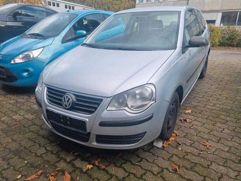 VW Polo 141.000 km 1.650 € Wertheim 97877