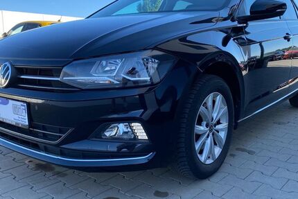 VW Polo 55.278 km 13.900 &euro; Bergtheim 97241