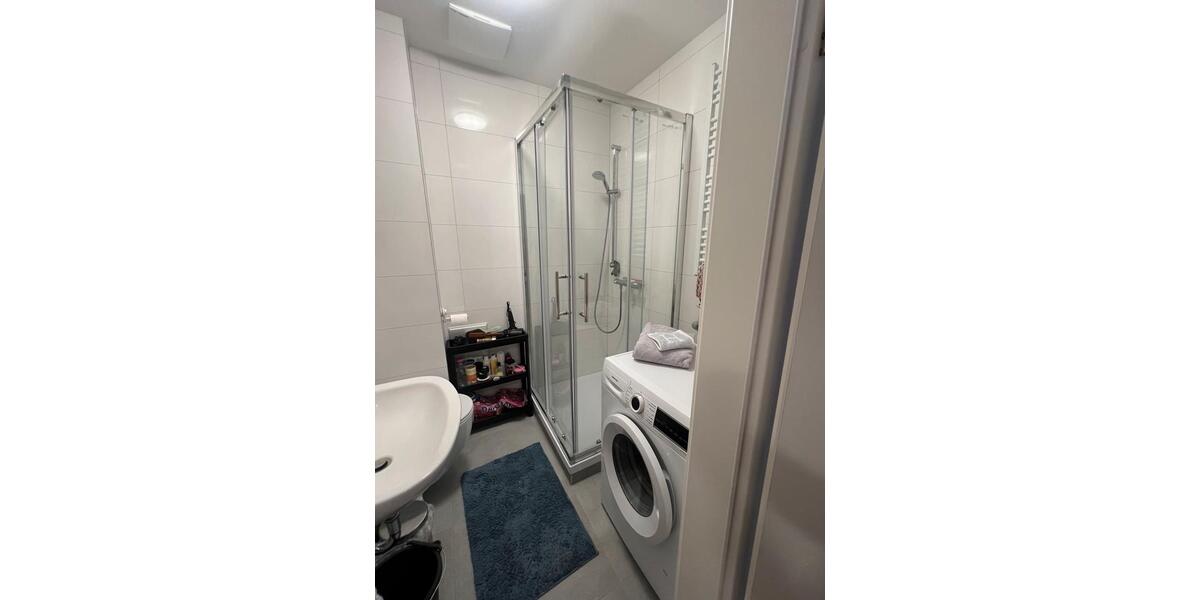 Etagenwohnung Würzburg - 1 Zimmer, 14 m&sup2;, 650&euro; | Angebot:26062197