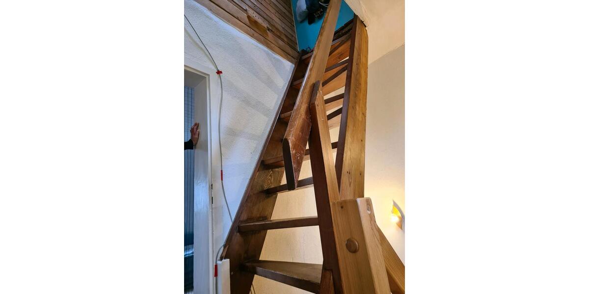 Rarität: Besser als Eigentumswohnung - Häuschen an der Stadtmauer 4 zimmer