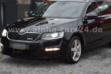 Skoda Octavia 200.000 km 10.990 &euro; Erlenbach bei Marktheidenfeld 97837