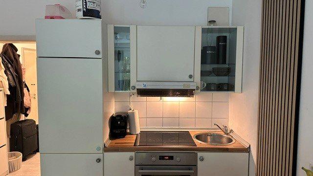Erdgeschoßwohnung Rottendorf - 1 Zimmer, 33 m&sup2;, 480&euro; | Angebot:26677248